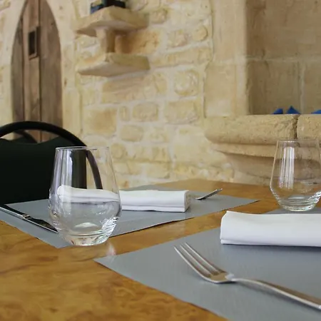 Brit Bayeux Relais Foret Otel Montfiquet