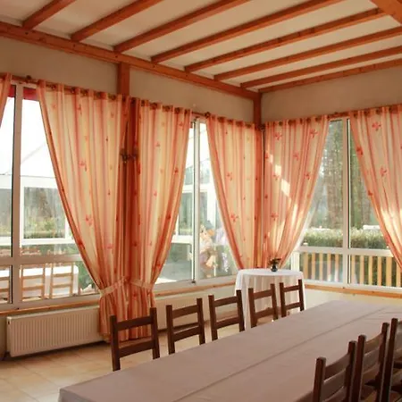 Brit Bayeux Relais Foret Otel Montfiquet