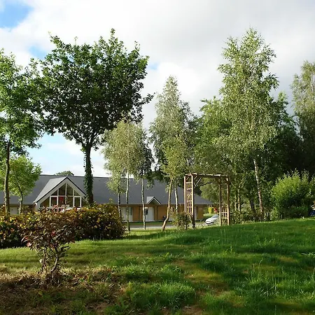 Brit Bayeux Relais Foret