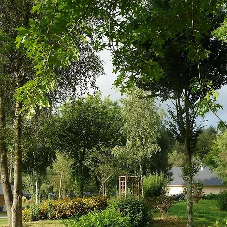 Brit Bayeux Relais Foret Montfiquet