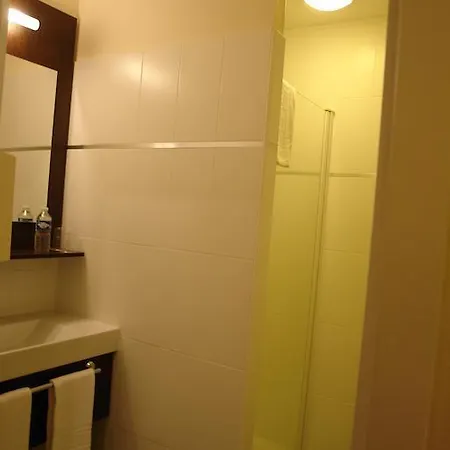 Brit Bayeux Relais Foret Montfiquet