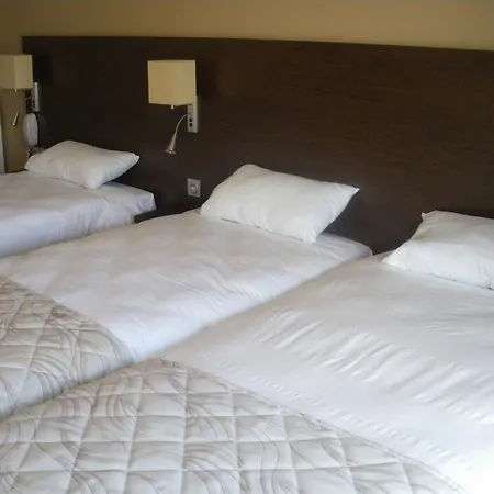 Brit Bayeux Relais Foret Montfiquet
