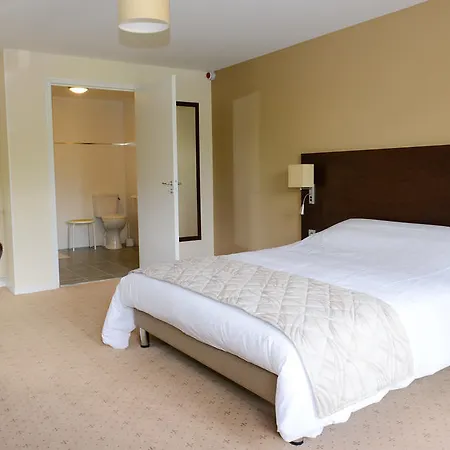 Brit Bayeux Relais Foret