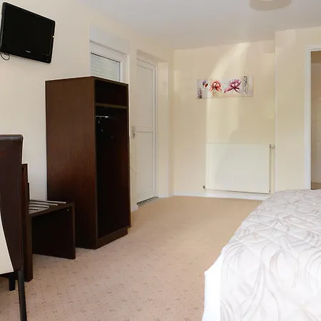 Brit Bayeux Relais Foret Montfiquet