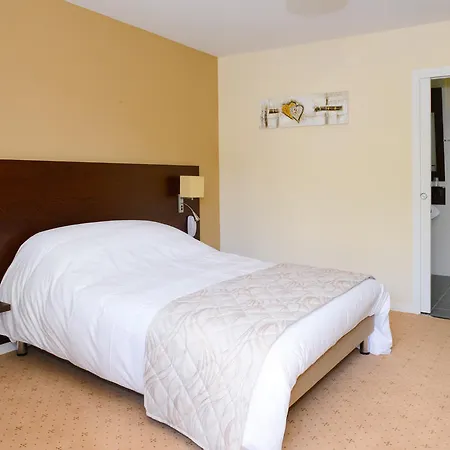 Brit Bayeux Relais Foret