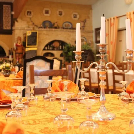 Brit Bayeux Relais Foret Montfiquet