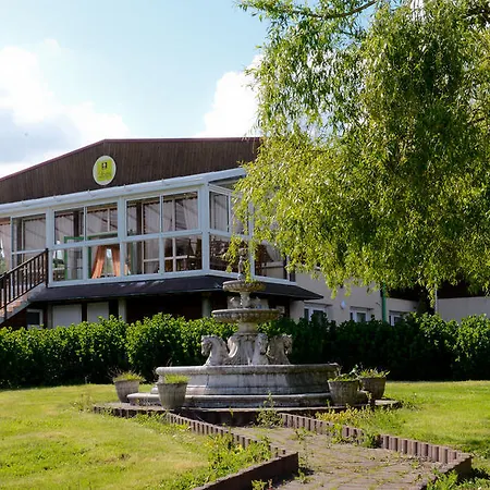 Brit Bayeux Relais Foret Montfiquet