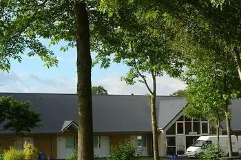 Brit Bayeux Relais Foret Otel Montfiquet