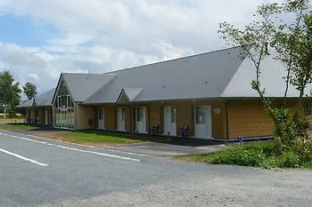 Brit Bayeux Relais Foret