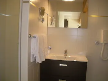 Brit Bayeux Relais Foret Otel Montfiquet