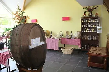 Brit Bayeux Relais Foret