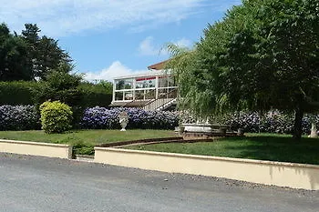 Otel Brit Bayeux Relais Foret Montfiquet