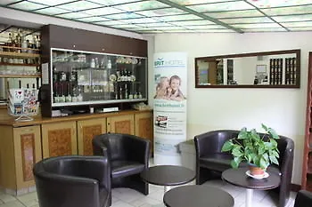 Brit Bayeux Relais Foret Montfiquet